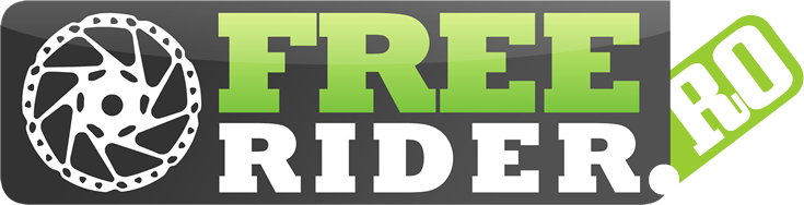 Freerider, revista ta online de biciclete