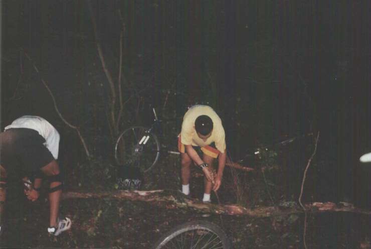 concurs 2001 amenajare traseu