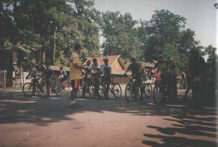 concurs 2001 start juniori